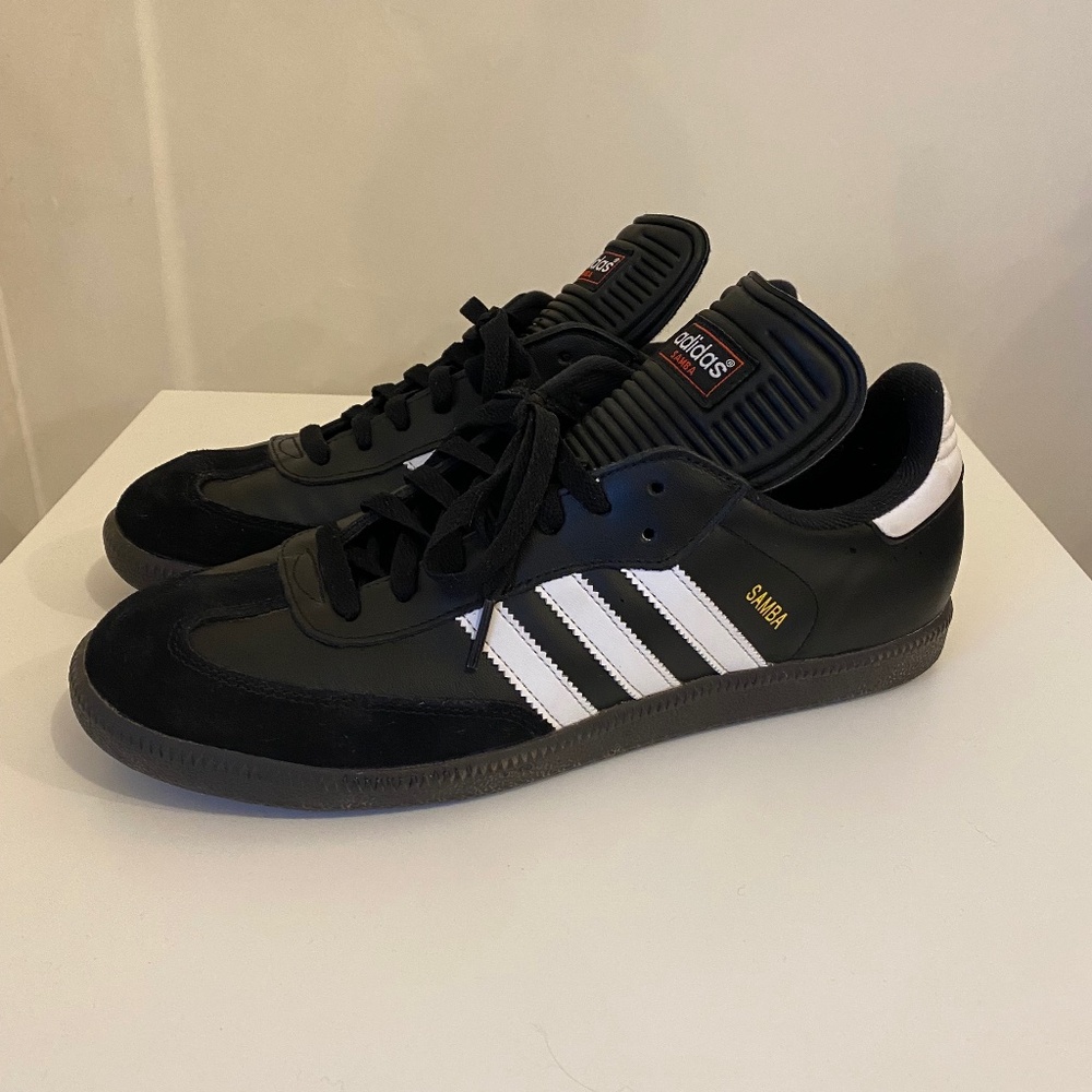 Adidas Samba Mens size 11